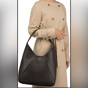 Matt and Nat Kishu Loom Hobo Handbag Purse/Shoulder bag